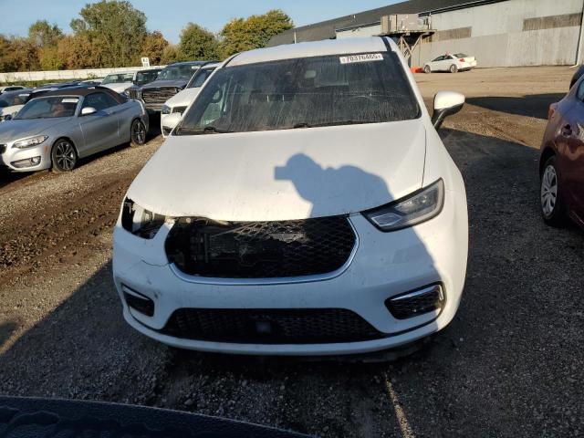 2C4RC1FG2PR555427 - 2023 CHRYSLER PACIFICA TOURING Blanco foto 5