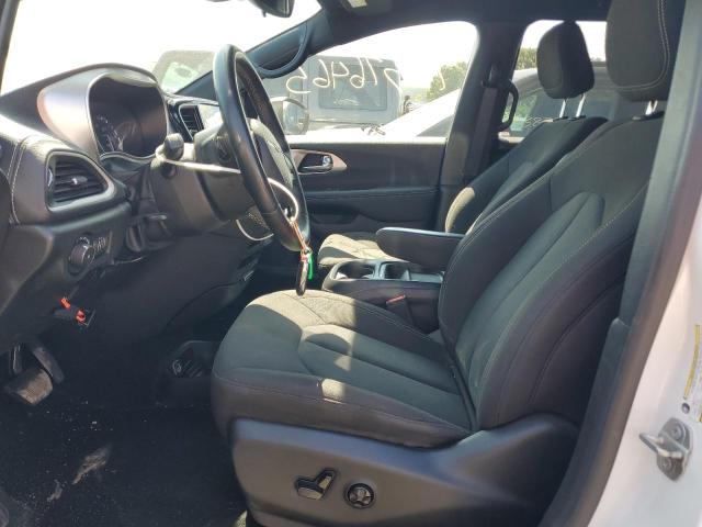 2C4RC1FG2PR555427 - 2023 CHRYSLER PACIFICA TOURING Blanco foto 7