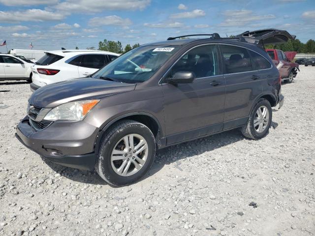 2010 HONDA CR-V EX, 