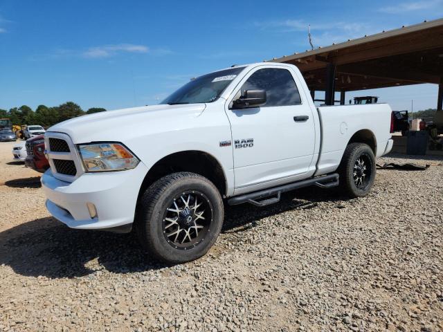 2016 RAM 1500 ST, 