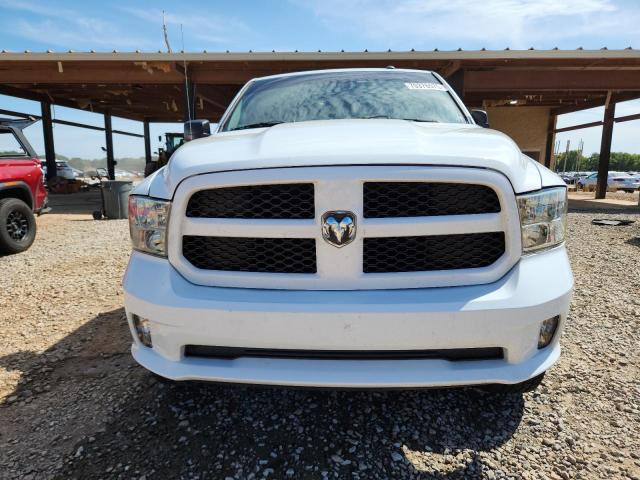 3C6JR7ATXGG154448 - 2016 RAM 1500 ST WHITE photo 5