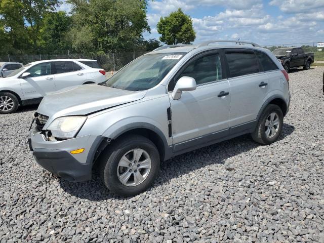 2009 SATURN VUE XE, 