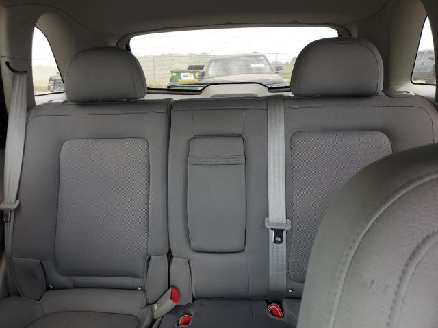 3GSCL33P89S632768 - 2009 SATURN VUE XE ვერცხლისფერი ფოტო 10