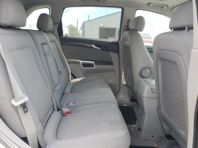 3GSCL33P89S632768 - 2009 SATURN VUE XE ვერცხლისფერი ფოტო 11