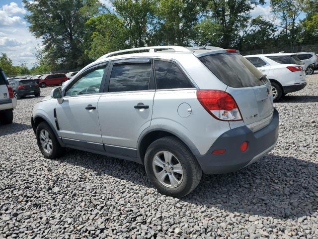 3GSCL33P89S632768 - 2009 SATURN VUE XE ვერცხლისფერი ფოტო 2