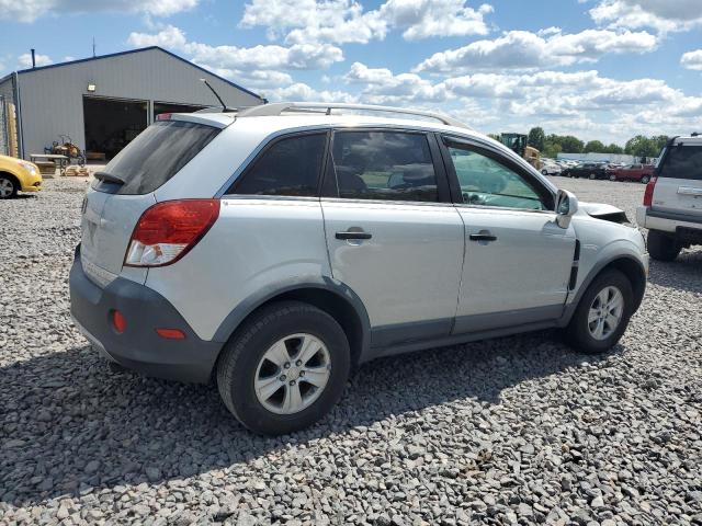 3GSCL33P89S632768 - 2009 SATURN VUE XE ვერცხლისფერი ფოტო 3