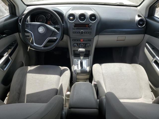 3GSCL33P89S632768 - 2009 SATURN VUE XE ვერცხლისფერი ფოტო 8