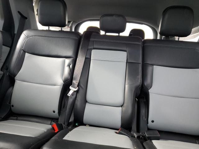 1FMSK7DH3NGB61464 - 2022 FORD EXPLORER XLT Qara foto 10