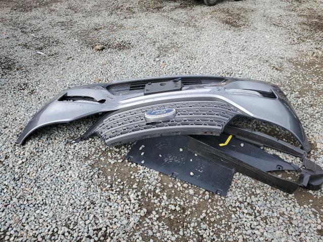 1FMSK7DH3NGB61464 - 2022 FORD EXPLORER XLT Qara foto 13