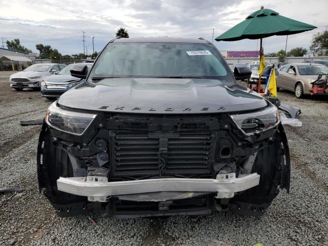 1FMSK7DH3NGB61464 - 2022 FORD EXPLORER XLT Qara foto 5