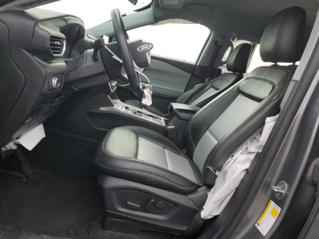 1FMSK7DH3NGB61464 - 2022 FORD EXPLORER XLT Qara foto 7
