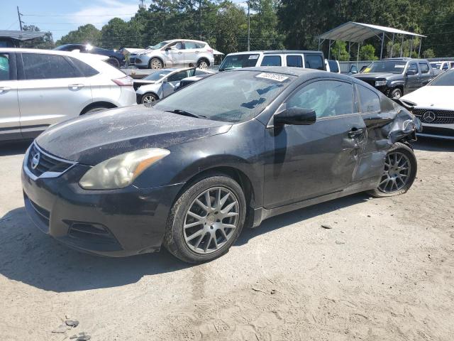 2011 NISSAN ALTIMA S, 