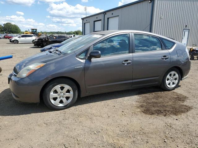 2008 TOYOTA PRIUS, 