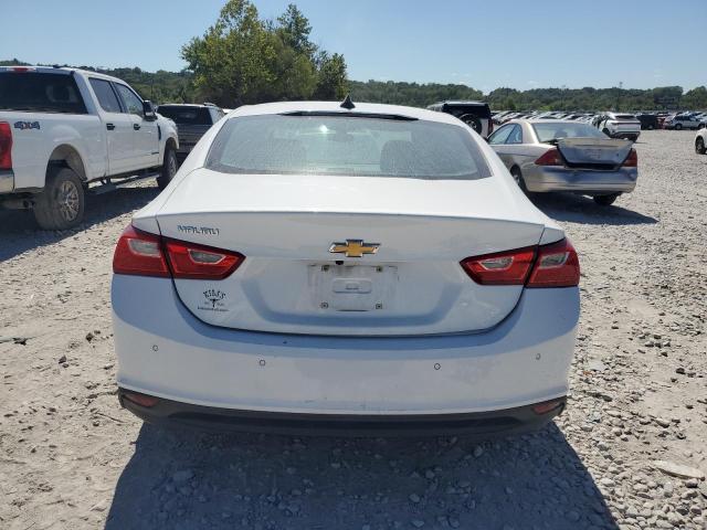 1G1ZB5ST2HF273321 - 2017 CHEVROLET MALIBU LS Ақ фото 6
