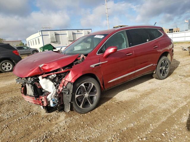 2022 BUICK ENCLAVE ESSENCE, 