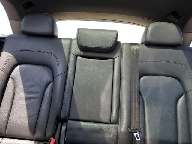 WA1L2AFP3GA103624 - 2016 AUDI Q5 PREMIUM PLUS ნაცრისფერი ფოტო 10