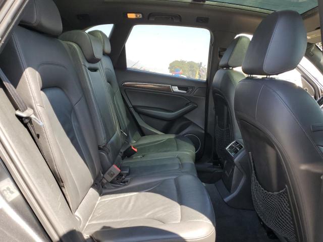 WA1L2AFP3GA103624 - 2016 AUDI Q5 PREMIUM PLUS ნაცრისფერი ფოტო 11