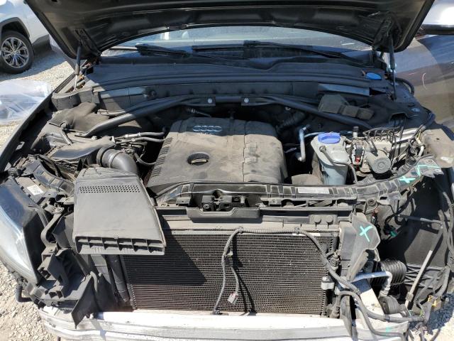 WA1L2AFP3GA103624 - 2016 AUDI Q5 PREMIUM PLUS ნაცრისფერი ფოტო 12