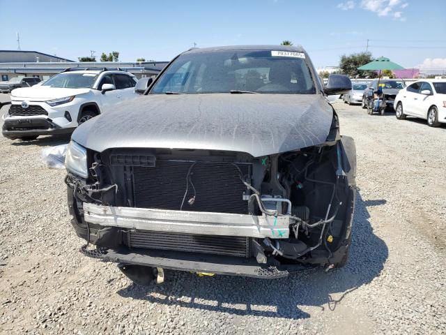 WA1L2AFP3GA103624 - 2016 AUDI Q5 PREMIUM PLUS ნაცრისფერი ფოტო 5