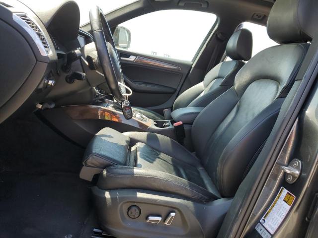 WA1L2AFP3GA103624 - 2016 AUDI Q5 PREMIUM PLUS ნაცრისფერი ფოტო 7