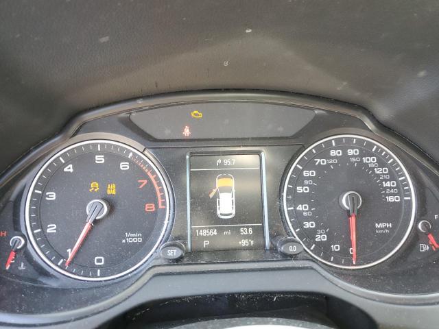 WA1L2AFP3GA103624 - 2016 AUDI Q5 PREMIUM PLUS ნაცრისფერი ფოტო 9