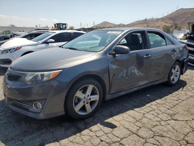 2012 TOYOTA CAMRY BASE, 