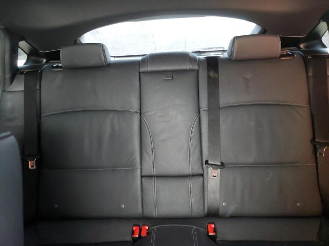 5UXXW7C53J0W64161 - 2018 BMW X4 XDRIVEM40I WHITE photo 10