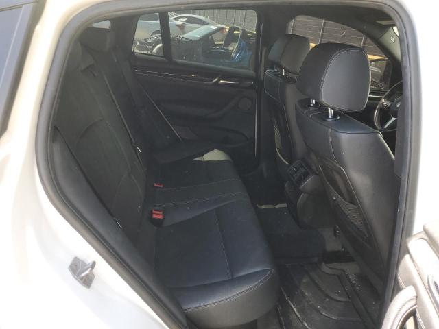 5UXXW7C53J0W64161 - 2018 BMW X4 XDRIVEM40I WHITE photo 11