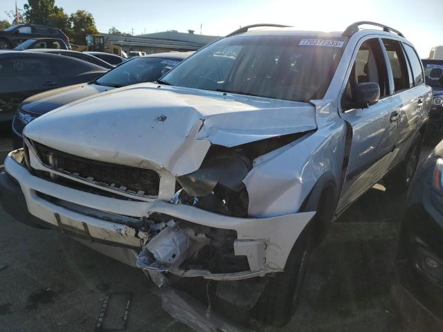 YV4CN592961256024 - 2006 VOLVO XC90 WHITE photo 1