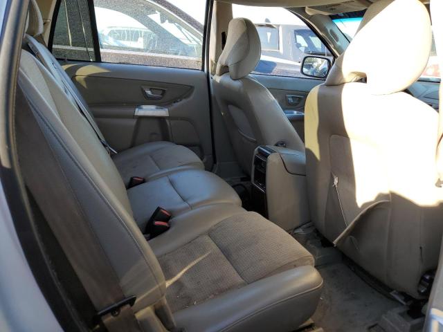YV4CN592961256024 - 2006 VOLVO XC90 WHITE photo 10