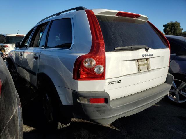 YV4CN592961256024 - 2006 VOLVO XC90 WHITE photo 2
