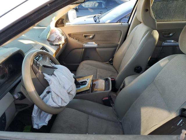 YV4CN592961256024 - 2006 VOLVO XC90 WHITE photo 7