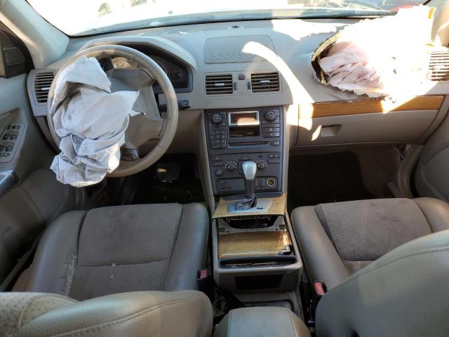 YV4CN592961256024 - 2006 VOLVO XC90 WHITE photo 8