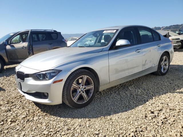 2013 BMW 320 I, 