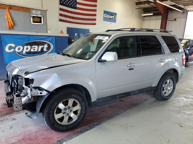 2011 FORD ESCAPE LIMITED, 