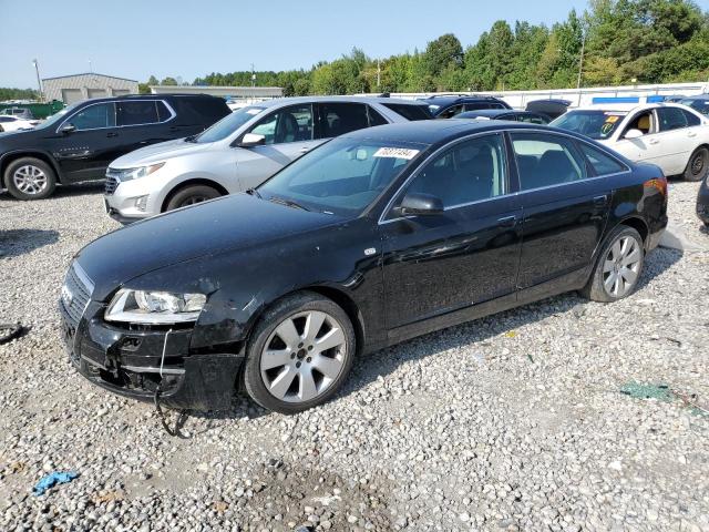 2005 AUDI A6 3.2 QUATTRO, 