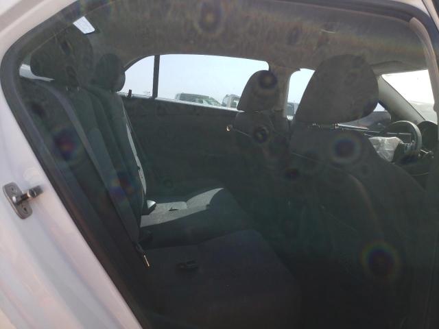 1G1ZC5E07AF184302 - 2010 CHEVROLET MALIBU 1LT 白色 照片 10