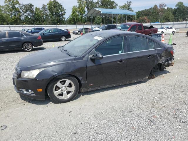 2012 CHEVROLET CRUZE LT, 