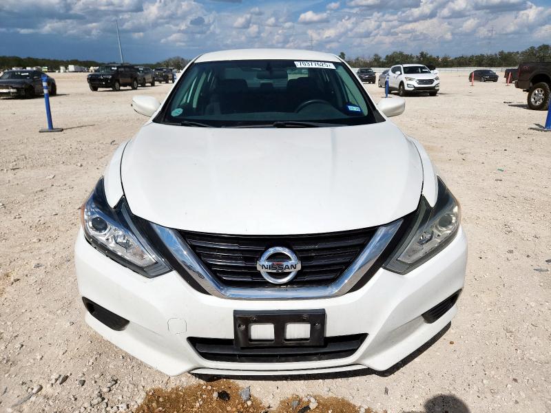 1N4AL3AP8HC265130 - 2017 NISSAN ALTIMA 2.5 白色 照片 5