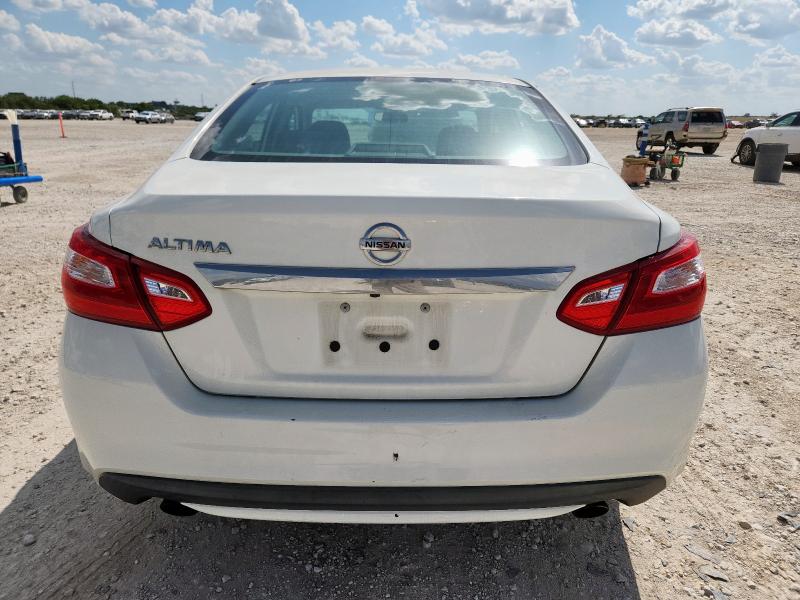 1N4AL3AP8HC265130 - 2017 NISSAN ALTIMA 2.5 白色 照片 6