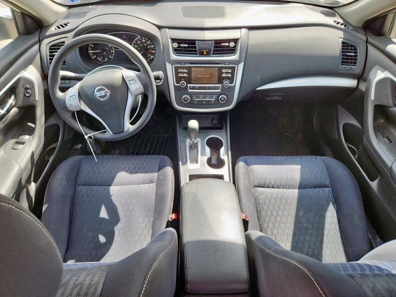 1N4AL3AP8HC265130 - 2017 NISSAN ALTIMA 2.5 白色 照片 8