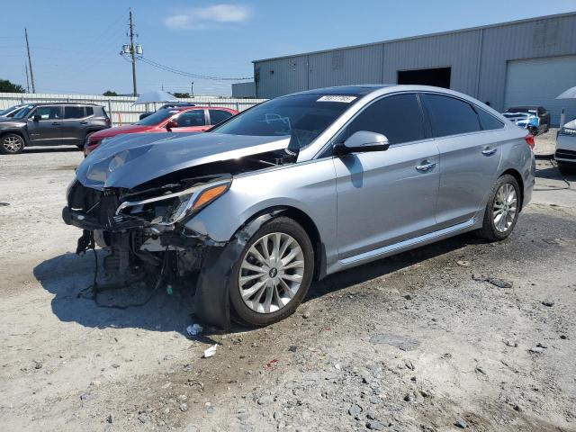 2015 HYUNDAI SONATA SPORT, 