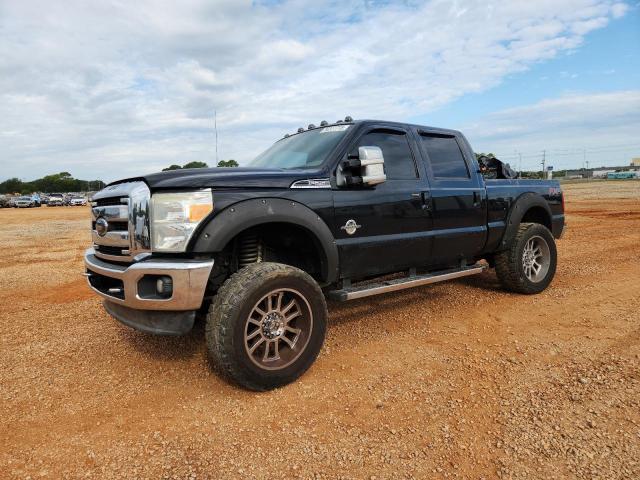 2014 FORD F250 SUPER DUTY, 