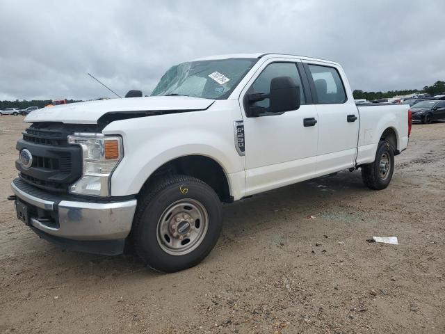 2021 FORD F250 SUPER DUTY, 