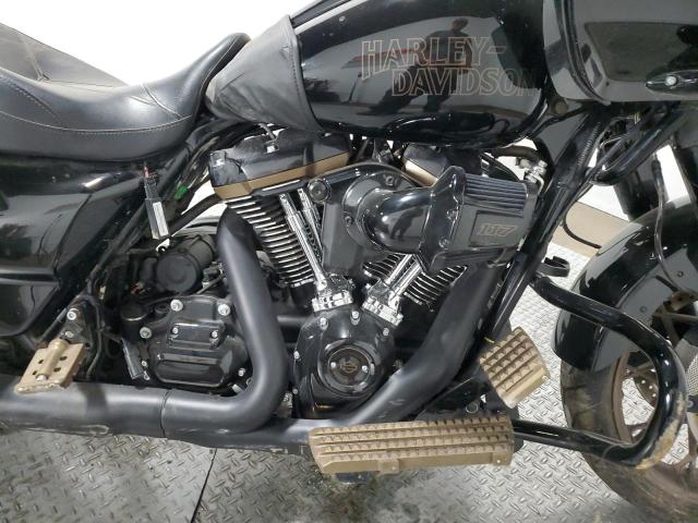 1HD1ACL10PB626135 - 2023 HARLEY-DAVIDSON FLTRXST BLACK photo 5