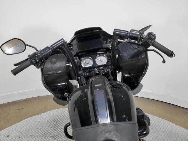 1HD1ACL10PB626135 - 2023 HARLEY-DAVIDSON FLTRXST BLACK photo 7