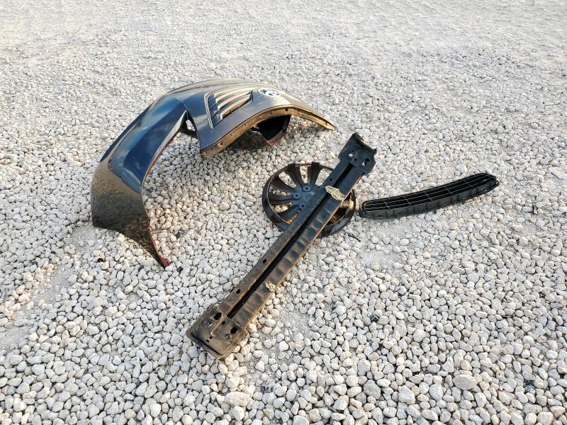 4T1BF3EK6BU709171 - 2011 TOYOTA CAMRY BASE 灰色 照片 12