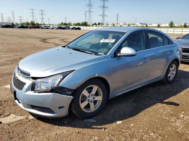 2011 CHEVROLET CRUZE LT, 