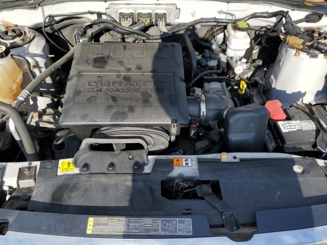 1FMCU9DG2BKB44200 - 2011 FORD ESCAPE XLT 白色 照片 12