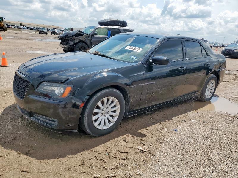 2013 CHRYSLER 300, 
